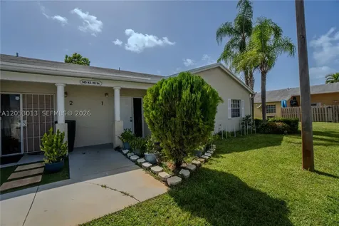 940 NE 212th Terrace Miami FL 33179