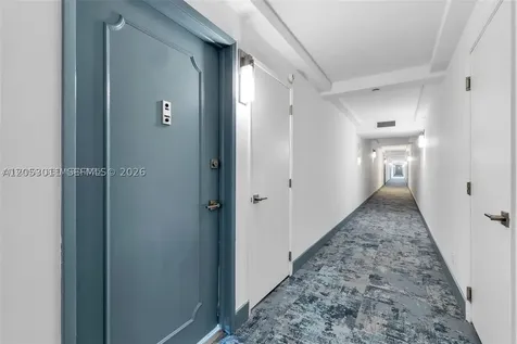 2881 NE 33rd Court Fort Lauderdale FL 33306