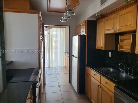 2881 NE 33rd Court Fort Lauderdale FL 33306