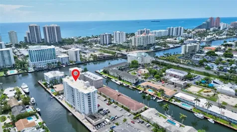 2881 NE 33rd Court Fort Lauderdale FL 33306