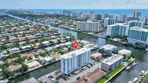 2881 NE 33rd Court Fort Lauderdale FL 33306