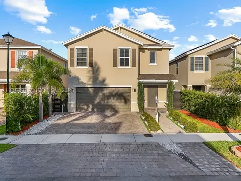 501 NE 6th Court Florida City FL 33034