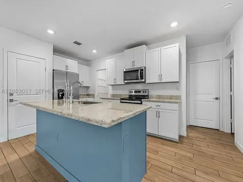 501 NE 6th Court Florida City FL 33034