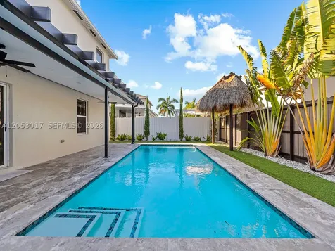 501 NE 6th Court Florida City FL 33034