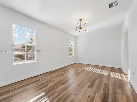 501 NE 6th Court Florida City FL 33034