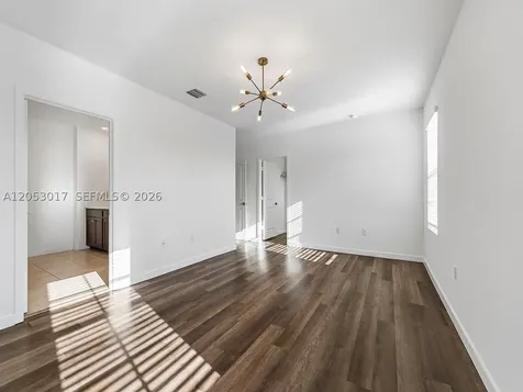 501 NE 6th Court Florida City FL 33034