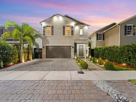 501 NE 6th Court Florida City FL 33034