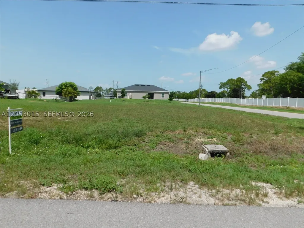 4418 Garden Boulevard Cape Coral FL 33909