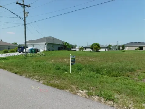 4418 Garden Boulevard Cape Coral FL 33909