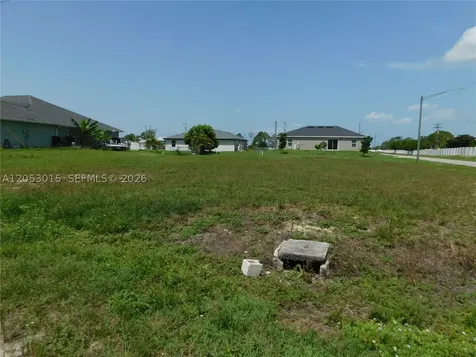 4418 Garden Boulevard Cape Coral FL 33909