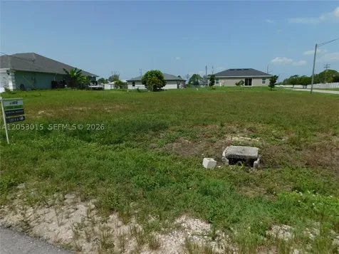 4418 Garden Boulevard Cape Coral FL 33909