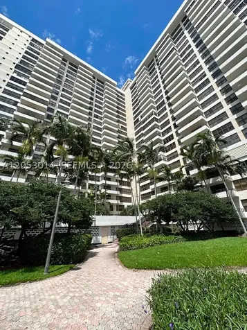 600 Three Islands Boulevard Hallandale Beach FL 33009