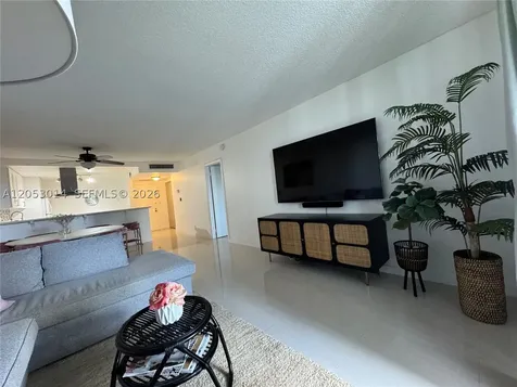 600 Three Islands Boulevard Hallandale Beach FL 33009