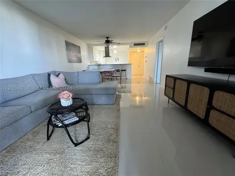 600 Three Islands Boulevard Hallandale Beach FL 33009