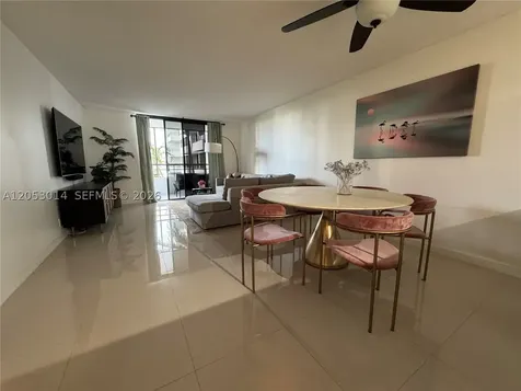600 Three Islands Boulevard Hallandale Beach FL 33009