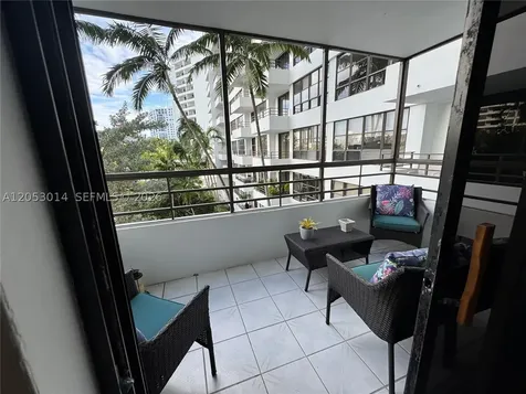 600 Three Islands Boulevard Hallandale Beach FL 33009