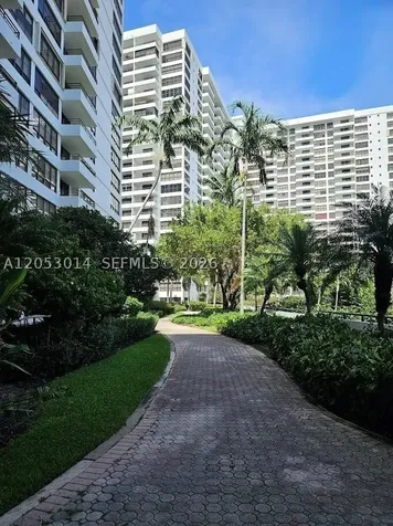 600 Three Islands Boulevard Hallandale Beach FL 33009
