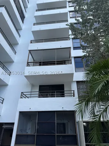 600 Three Islands Boulevard Hallandale Beach FL 33009
