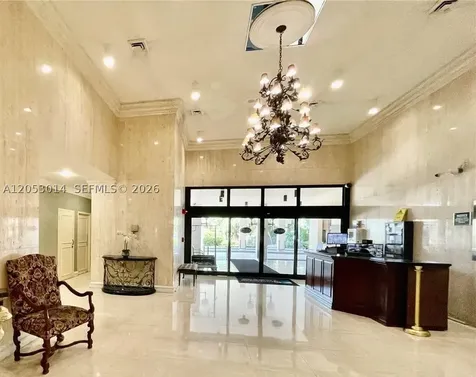 600 Three Islands Boulevard Hallandale Beach FL 33009