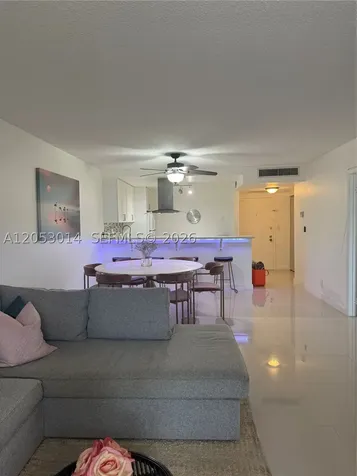 600 Three Islands Boulevard Hallandale Beach FL 33009
