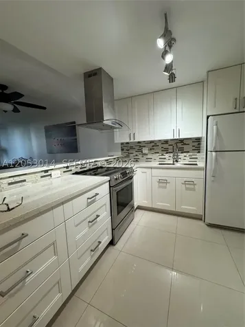 600 Three Islands Boulevard Hallandale Beach FL 33009
