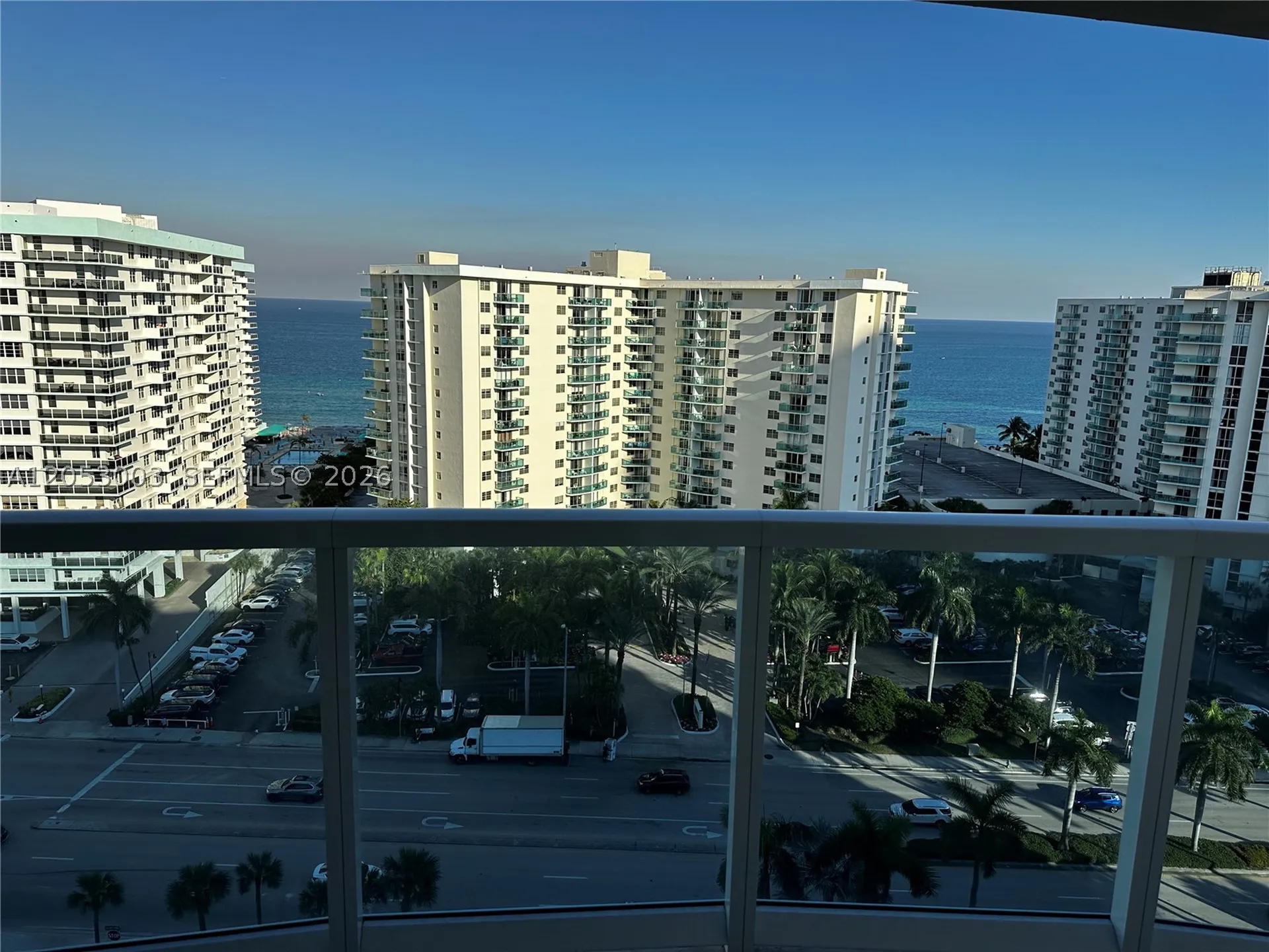 3800 E Ocean Drive Hollywood FL 33019