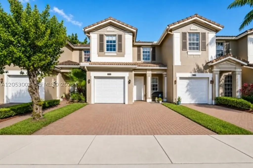 11843 SW 152nd Court Miami FL 33196