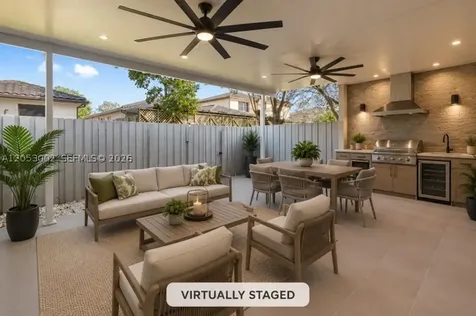 11843 SW 152nd Court Miami FL 33196