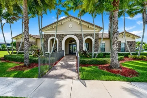 11843 SW 152nd Court Miami FL 33196