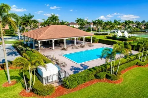 11843 SW 152nd Court Miami FL 33196