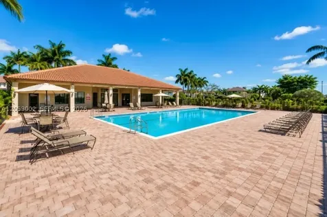 11843 SW 152nd Court Miami FL 33196