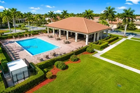 11843 SW 152nd Court Miami FL 33196