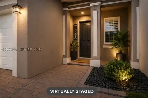 11843 SW 152nd Court Miami FL 33196
