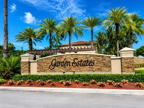 11843 SW 152nd Court Miami FL 33196