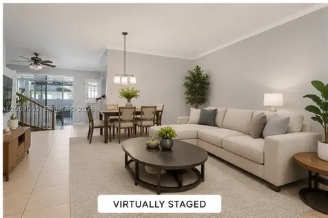 11843 SW 152nd Court Miami FL 33196