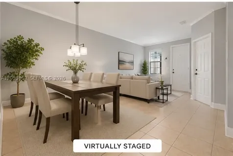 11843 SW 152nd Court Miami FL 33196
