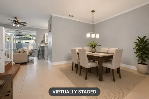 11843 SW 152nd Court Miami FL 33196