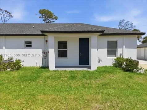 195 Rotonda Port Charlotte FL 33947