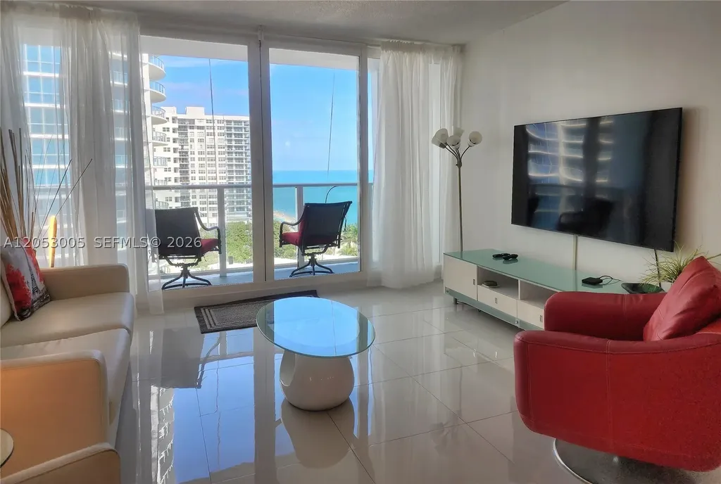 3505 S Ocean Drive Hollywood FL 33019
