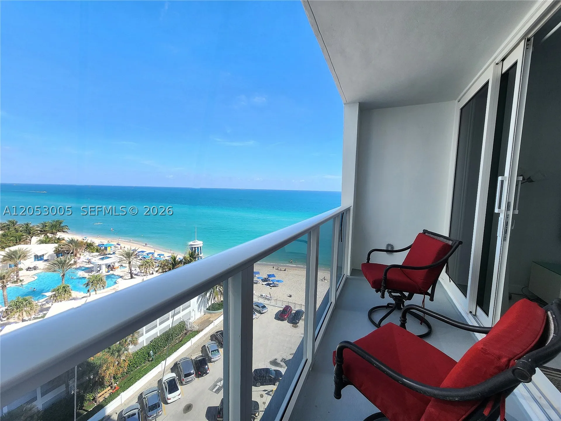 3505 S Ocean Drive Hollywood FL 33019