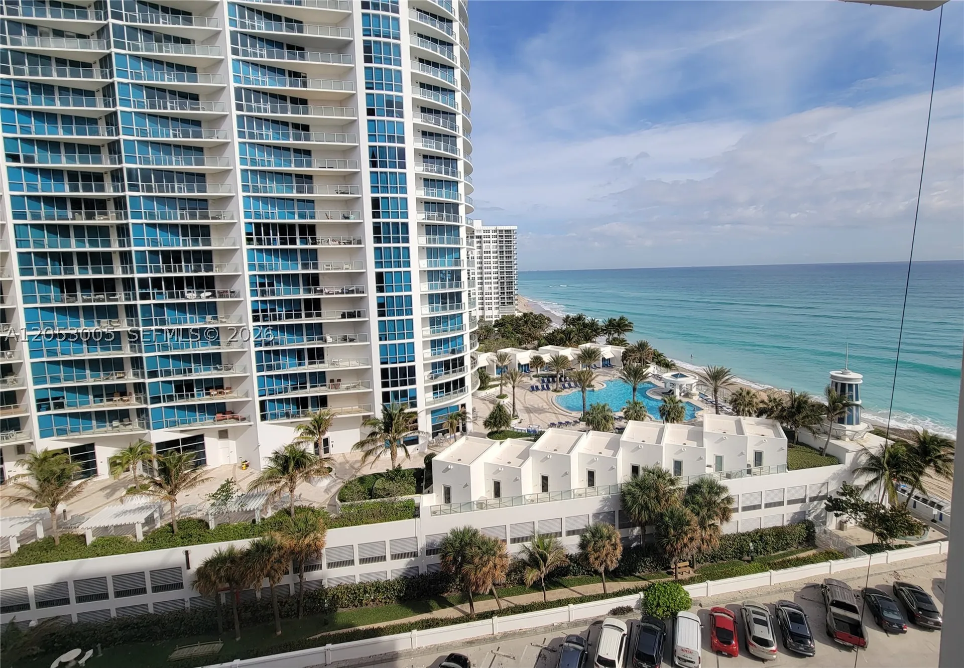 3505 S Ocean Drive Hollywood FL 33019