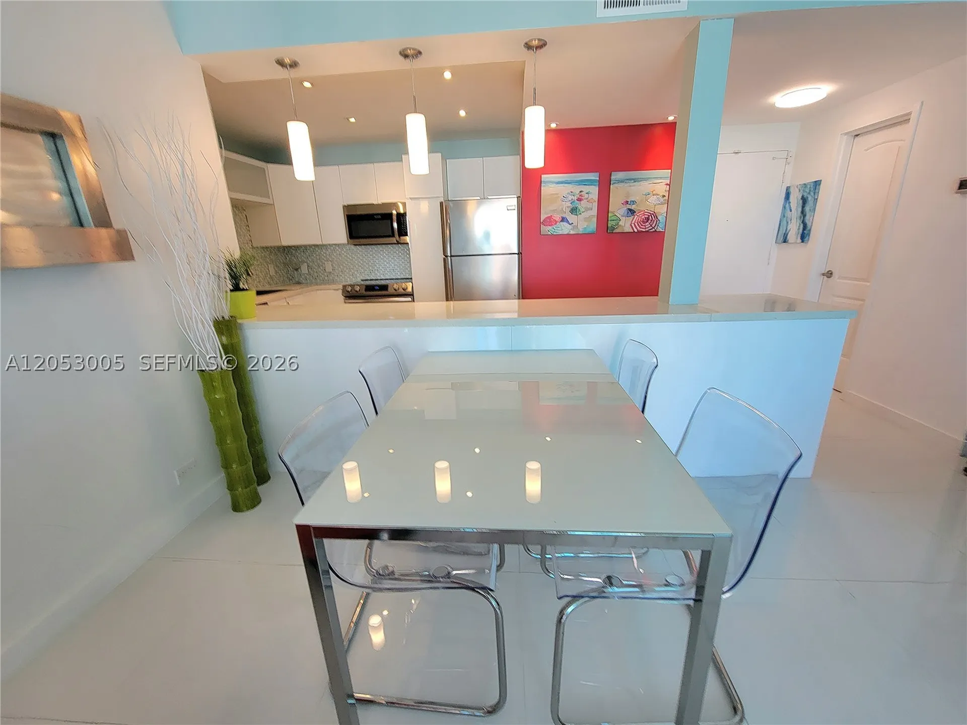 3505 S Ocean Drive Hollywood FL 33019