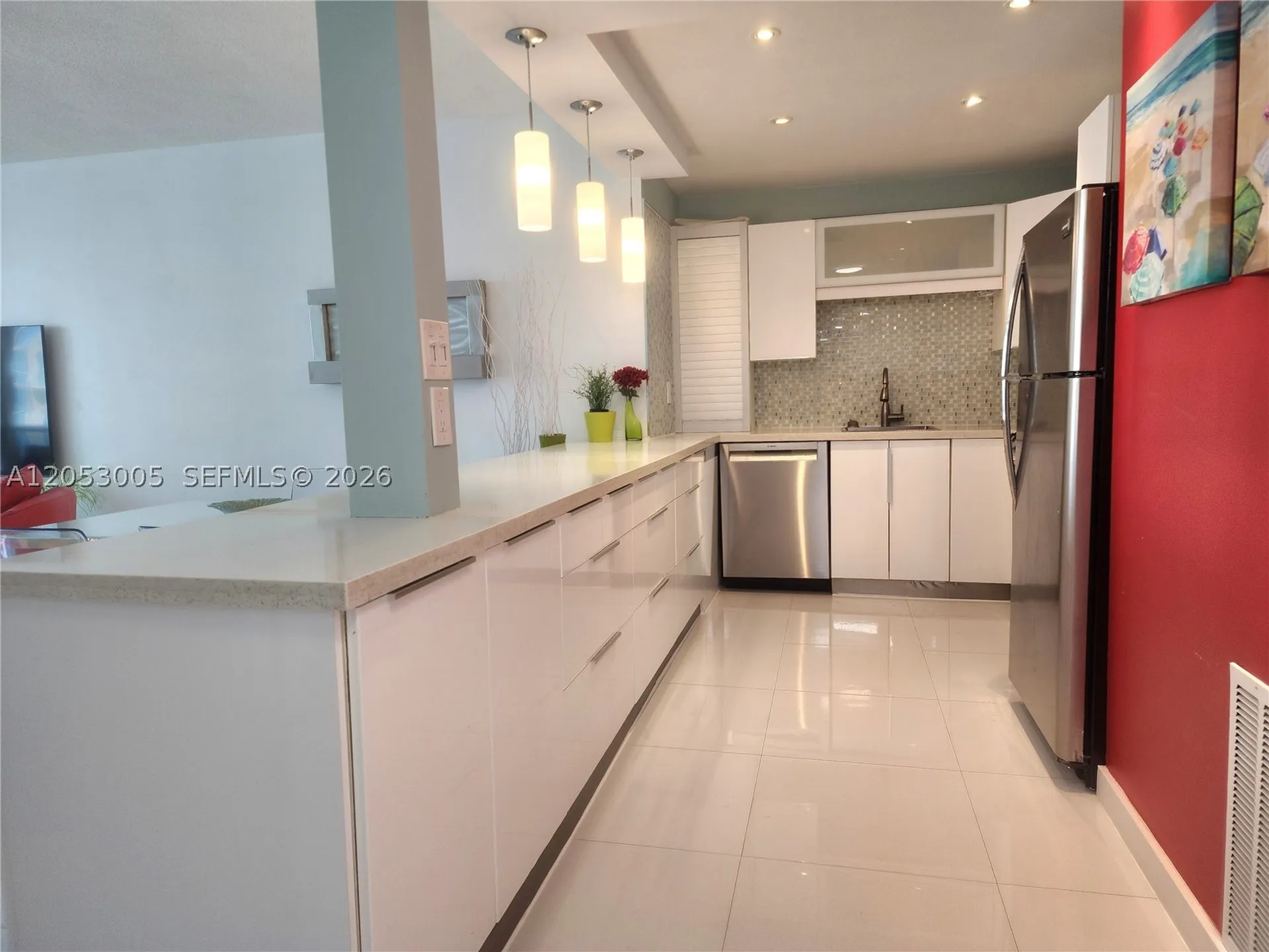 3505 S Ocean Drive Hollywood FL 33019