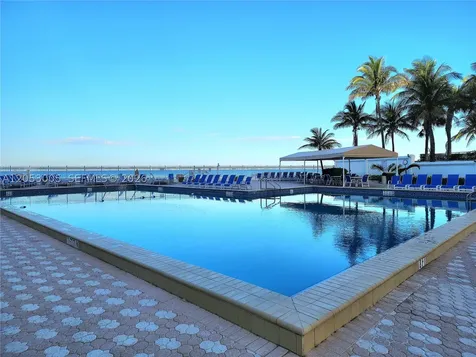 3505 S Ocean Drive Hollywood FL 33019