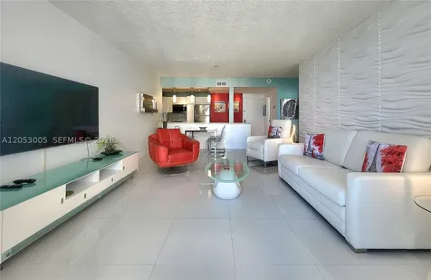 3505 S Ocean Drive Hollywood FL 33019