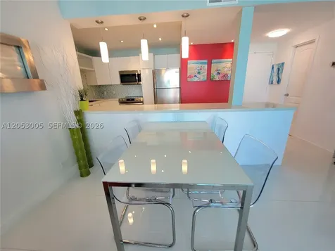3505 S Ocean Drive Hollywood FL 33019