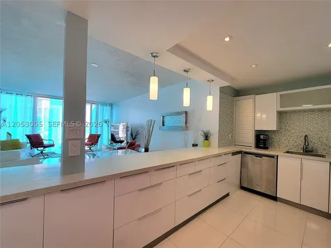 3505 S Ocean Drive Hollywood FL 33019