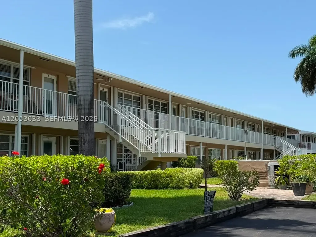 500 Layne Boulevard Hallandale Beach FL 33009