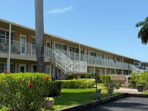 500 Layne Boulevard Hallandale Beach FL 33009