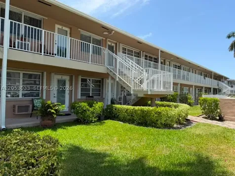 500 Layne Boulevard Hallandale Beach FL 33009